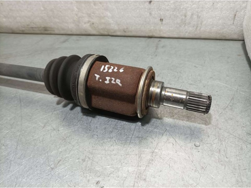 Recambio de transmision trasera izquierda para honda cr-v (re) comfort referencia OEM IAM 42311SXSA01  