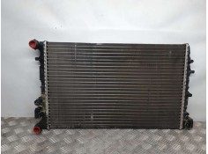 RADIADOR AGUA 6Q0121253Q 151190070F03 BEHR