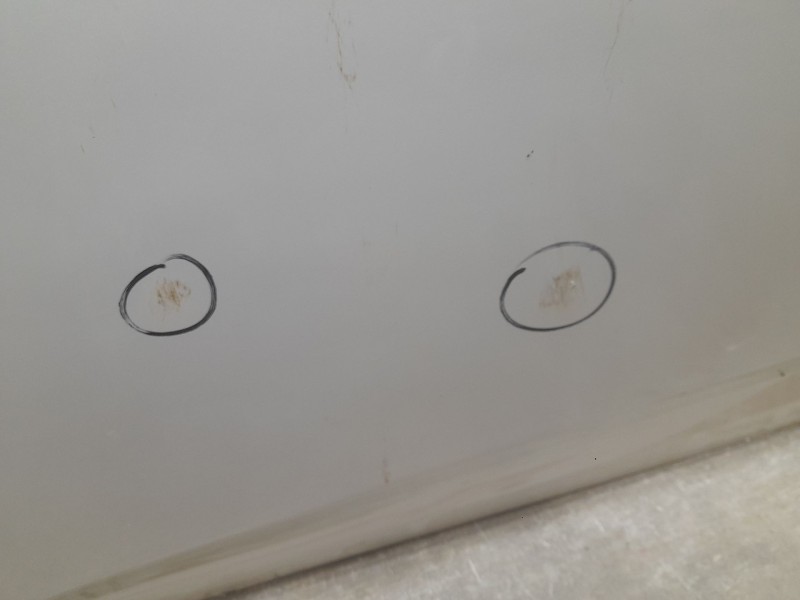 Recambio de puerta delantera izquierda para toyota avensis (t27) advance referencia OEM IAM 6700205081 TOCADA 