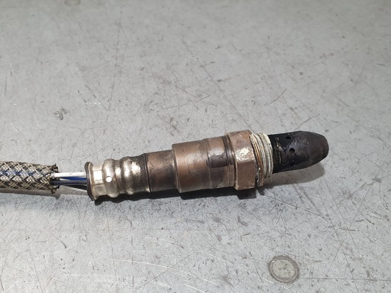 Recambio de sonda lambda para volvo v60 familiar basis referencia OEM IAM 31439594 DENSO 