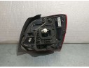 Recambio de piloto trasero izquierdo para volkswagen polo (6c1) advance bluemotion referencia OEM IAM 6C0945095F  
