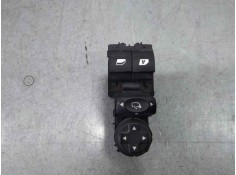 MANDO ELEVALUNAS DELANTERO IZQUIERDO 96751129ZD C/MANDO RETROVISOR