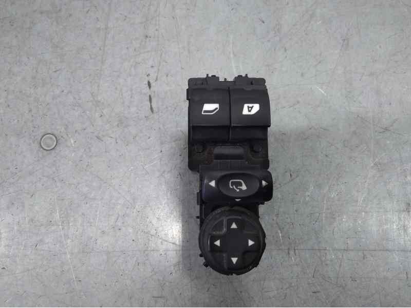 Recambio de mando elevalunas delantero izquierdo para peugeot 2008 (--.2013) active referencia OEM IAM 96751129ZD  C/MANDO RETRO