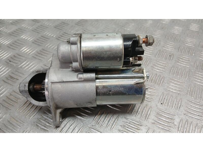Recambio de motor arranque para opel astra gtc cosmo referencia OEM IAM 55556092  