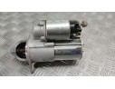 Recambio de motor arranque para opel astra gtc cosmo referencia OEM IAM 55556092  