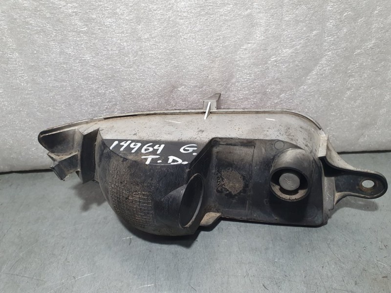 Recambio de piloto trasero derecho paragolpes para opel corsa c cosmo referencia OEM IAM SIN REF  