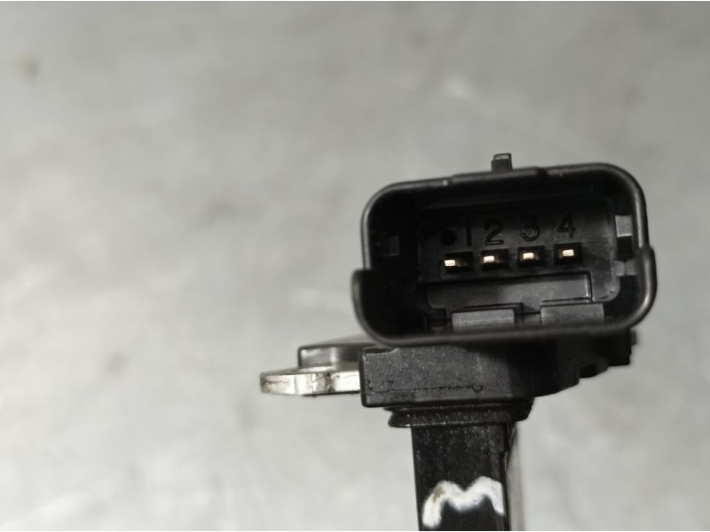 Recambio de caudalimetro para peugeot 2008 (--.2013) 1.5 hdi (automatico) referencia OEM IAM 9677093080 AFH50M27 HITACHI