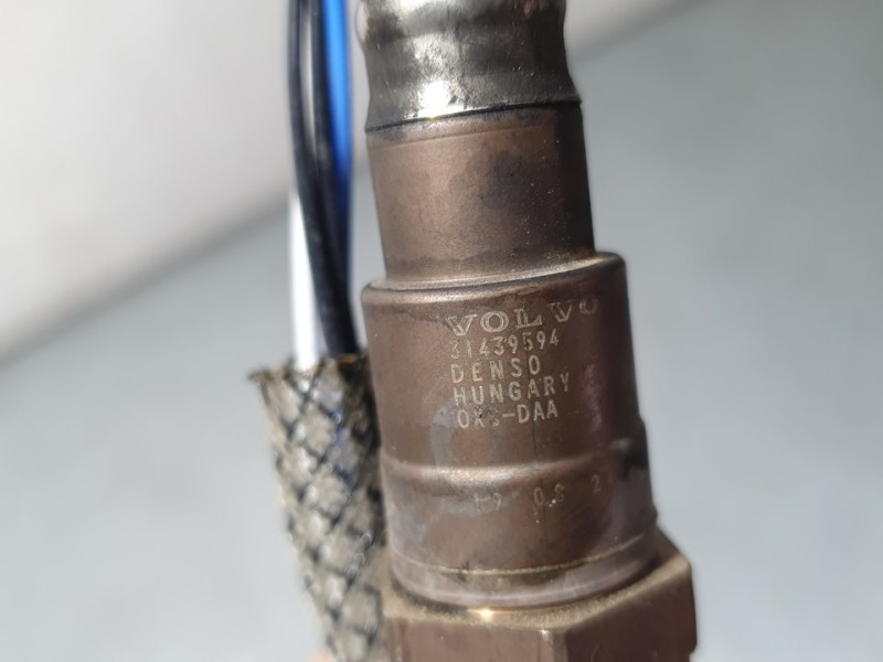 Recambio de sonda lambda para volvo v60 familiar basis referencia OEM IAM 31439594 DENSO 