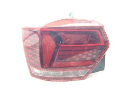 PILOTO TRASERO IZQUIERDO 2G0945095B 