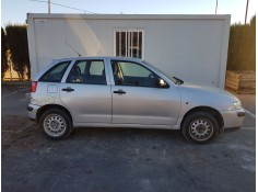 SEAT IBIZA (6K1)