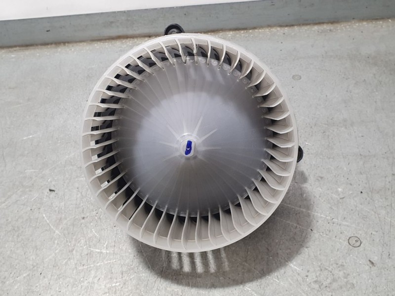 Recambio de motor calefaccion para chevrolet cruze lt referencia OEM IAM 132410772 5242710201 HS