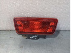 Recambio de faro antiniebla trasero central para nissan juke (f15) acenta referencia OEM IAM 26580ED50A  