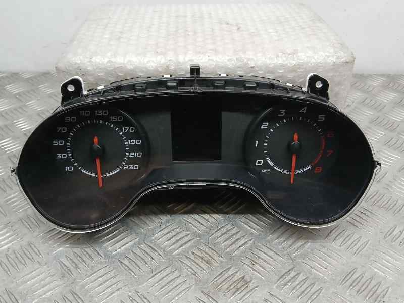 Recambio de cuadro instrumentos para fiat tipo ii (357) berlina lounge referencia OEM IAM 521015240 A2C17819102 