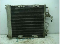 Recambio de condensador / radiador aire acondicionado para opel astra h berlina cosmo referencia OEM IAM 13129195  