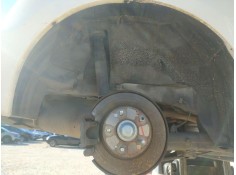 Recambio de plastico pase rueda tras. dch. para honda cr-z (zf) 1.5 ima (zf1) referencia OEM IAM 74552SZTG00  