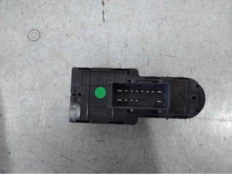 Recambio de mando elevalunas delantero izquierdo para peugeot 2008 (--.2013) active referencia OEM IAM 96751129ZD  C/MANDO RETRO