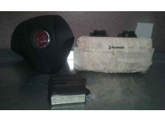 Recambio de kit airbag para fiat grande punto (199) 1.2 8v active (01.2007) referencia OEM IAM 51838580  