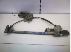 Recambio de elevalunas trasero derecho para audi 100 berlina (443) referencia OEM IAM   DOS PINS