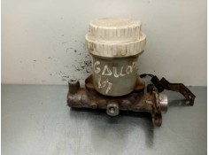 Recambio de bomba freno para mitsubishi galloper (hyundai) 2.5 td exceed (3-ptas.) referencia OEM IAM   