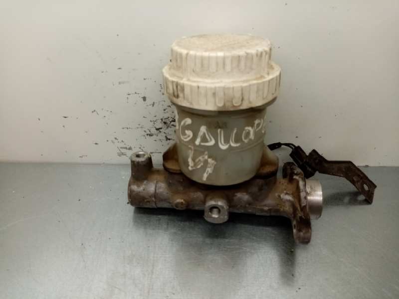 Recambio de bomba freno para mitsubishi galloper (hyundai) 2.5 td exceed (3-ptas.) referencia OEM IAM   