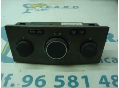 MANDO CLIMATIZADOR 13122963 GM