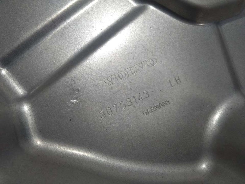 Recambio de elevalunas delantero izquierdo para volvo s40 berlina 1.6 d kinetic referencia OEM IAM 1475160 30753143 BROSE ELECTR