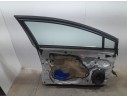 Recambio de puerta delantera izquierda para toyota avensis (t27) advance referencia OEM IAM 6700205081 TOCADA 