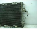 Recambio de condensador / radiador aire acondicionado para opel astra h berlina cosmo referencia OEM IAM 13129195  