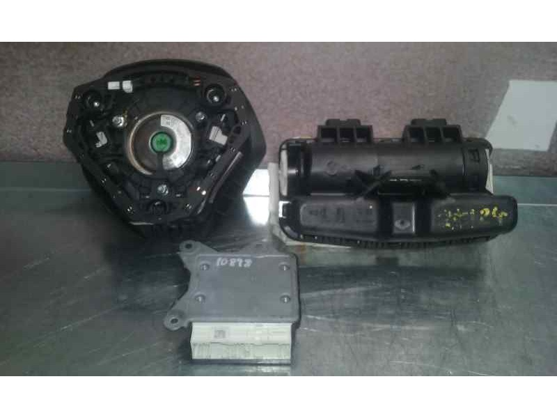 Recambio de kit airbag para fiat grande punto (199) 1.2 8v active (01.2007) referencia OEM IAM 51838580  