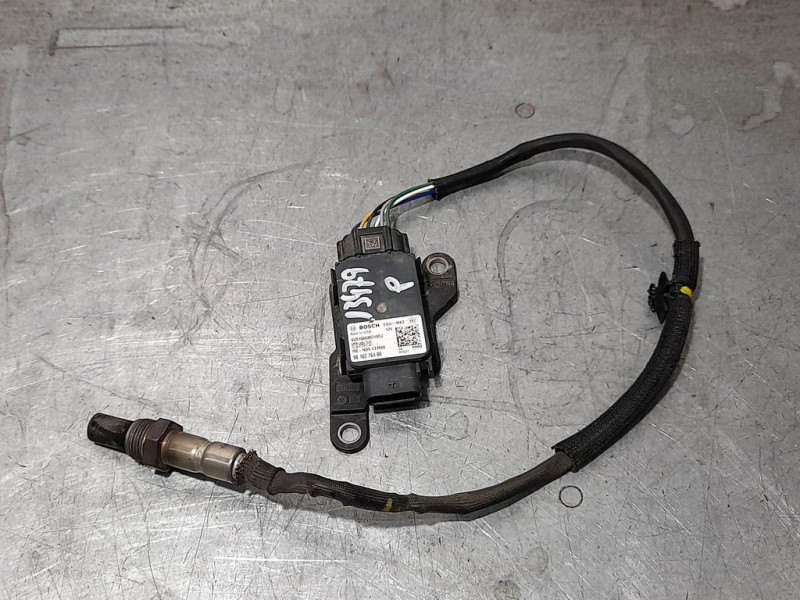 Recambio de sonda lambda para citroën c3 shine referencia OEM IAM 9816276480 0281006851 BOSCH