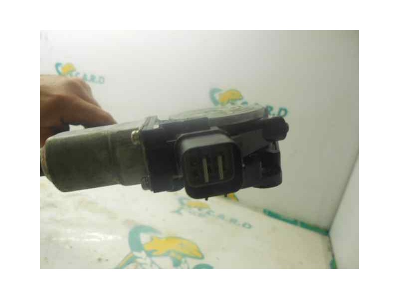 Recambio de elevalunas trasero izquierdo para honda civic berlina 5 (fk) 1.8 comfort referencia OEM IAM   ELECTRICO