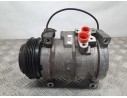 Recambio de compresor aire acondicionado para iveco daily ka caja cerrada gran espacio 35s... batalla 3300 referencia OEM IAM 44