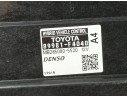 Recambio de modulo electronico para toyota c-hr hybrid style plus referencia OEM IAM 89981F4040 MB2850005520 DENSO
