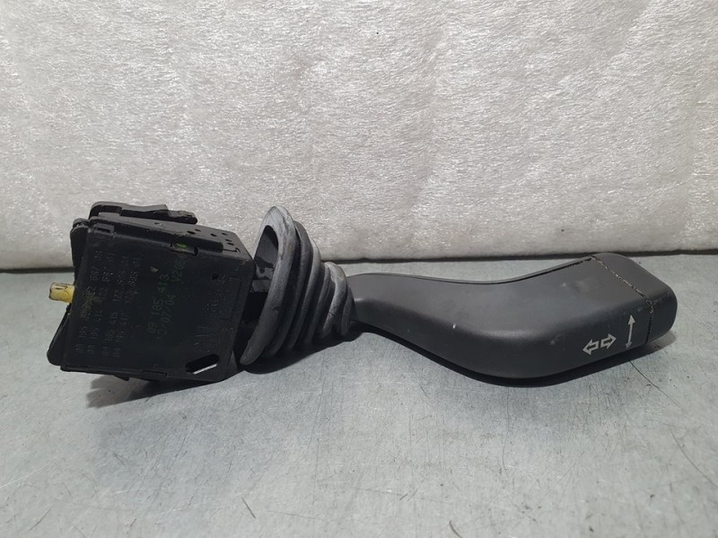 Recambio de mando intermitentes para opel corsa c cosmo referencia OEM IAM SIN REF  