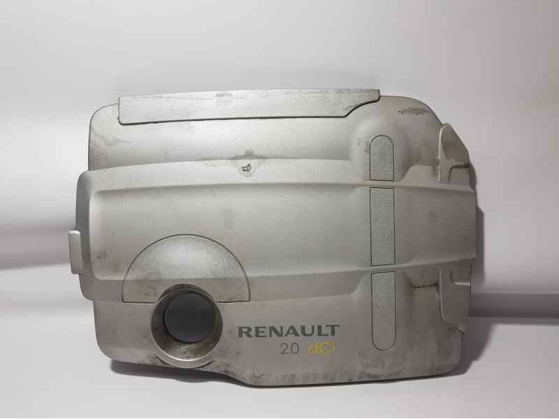 Recambio de tapa motor para renault laguna iii privilege referencia OEM IAM 820062297C  GUATA ROTA