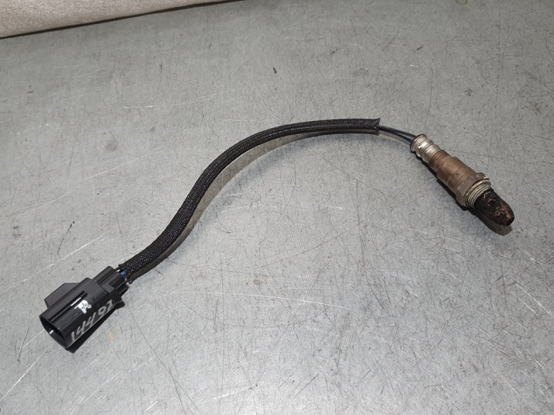 Recambio de sonda lambda para volvo v60 familiar basis referencia OEM IAM 31439593 DENSO 