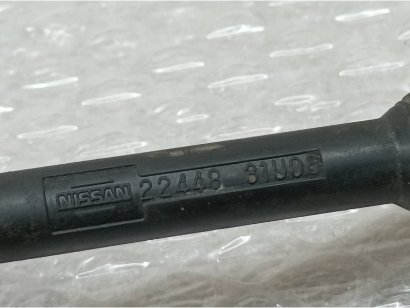 Recambio de bobina encendido para nissan maxima qx (a32) 2,0 slx (1997) referencia OEM IAM 2244831U06  