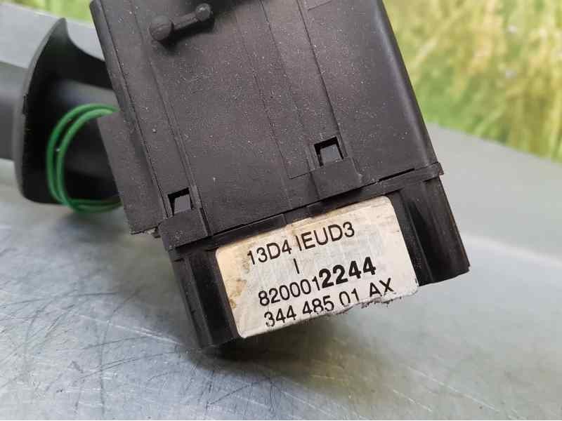 Recambio de mando limpia para renault laguna ii (bg0) privilege referencia OEM IAM 8200012244 34448501AX 