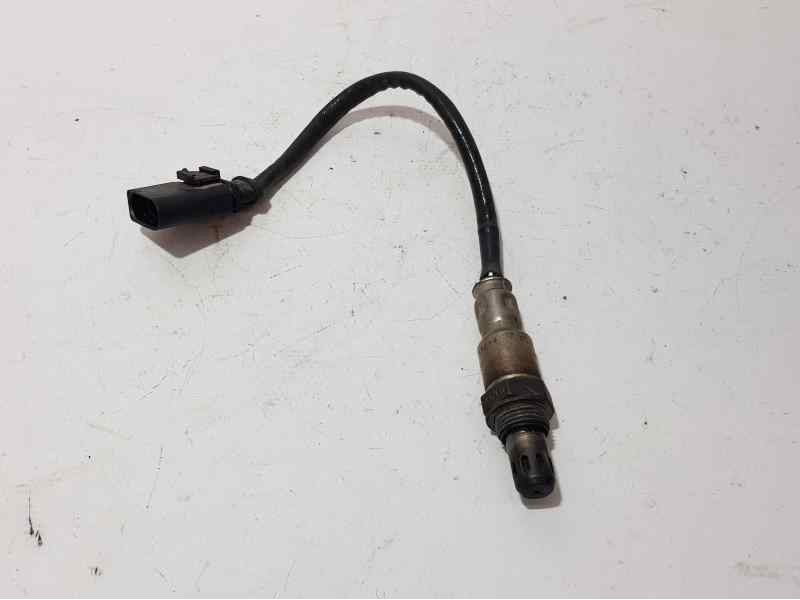 Recambio de sonda lambda para audi a1 sportback (8xa) ambition referencia OEM IAM 03F906262C  