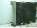 Recambio de condensador / radiador aire acondicionado para opel astra h berlina cosmo referencia OEM IAM 13129195  