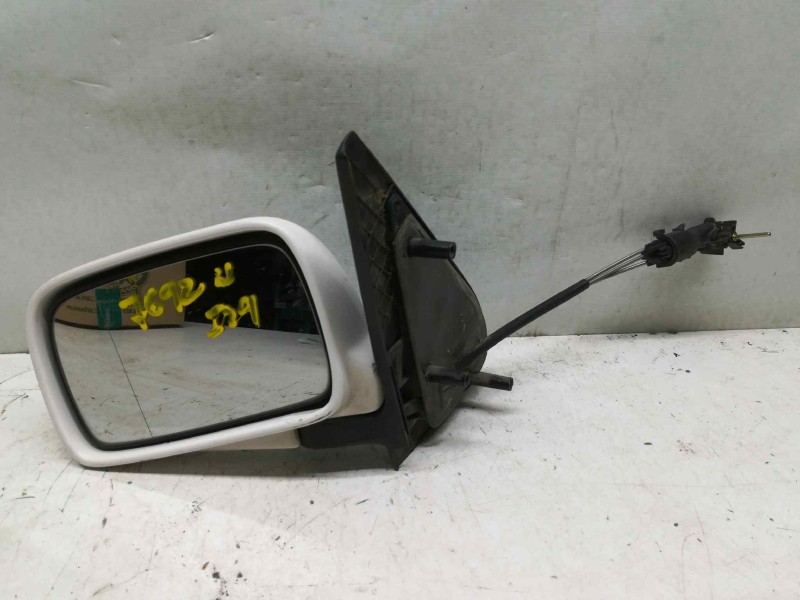 Recambio de retrovisor izquierdo para volkswagen polo berlina (6n1) básico referencia OEM IAM   CM