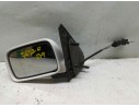 Recambio de retrovisor izquierdo para volkswagen polo berlina (6n1) básico referencia OEM IAM   CM