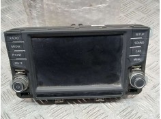 Recambio de sistema navegacion gps para volkswagen polo (6c1) advance bluemotion referencia OEM IAM 6C0919603  