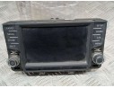 Recambio de sistema navegacion gps para volkswagen polo (6c1) advance bluemotion referencia OEM IAM 6C0919603  