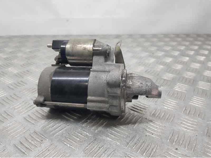 Recambio de motor arranque para toyota yaris active referencia OEM IAM 281000Q080 4280008630 DENSO