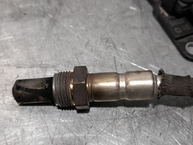 Recambio de sonda lambda para citroën c3 shine referencia OEM IAM 9816276480 0281006851 BOSCH