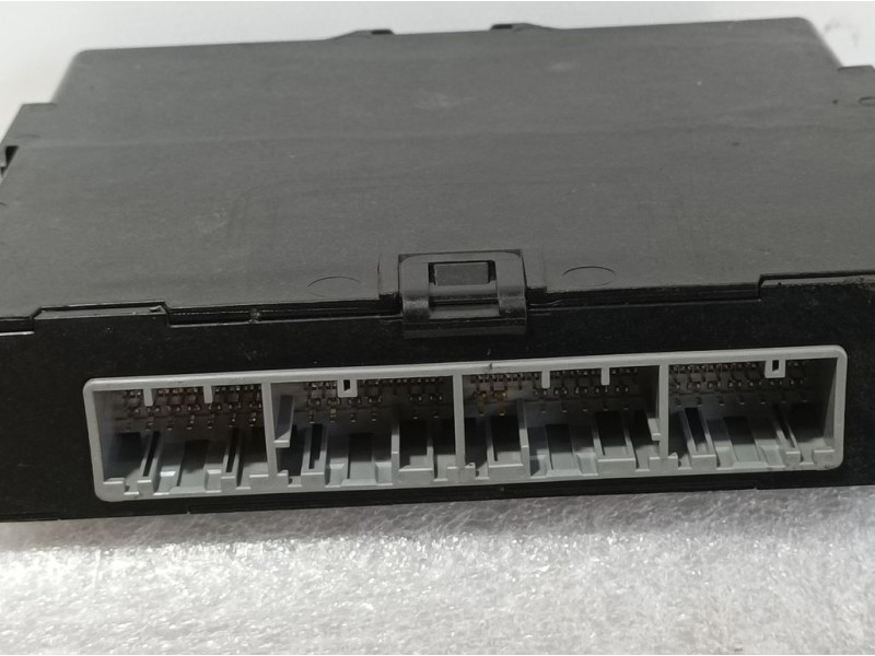 Recambio de modulo electronico para toyota c-hr hybrid style plus referencia OEM IAM 89981F4040 MB2850005520 DENSO