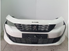 PARAGOLPES DELANTERO 1637822780 TOCADO