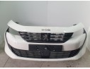 Recambio de paragolpes delantero para peugeot 508 active referencia OEM IAM 1637822780  TOCADO