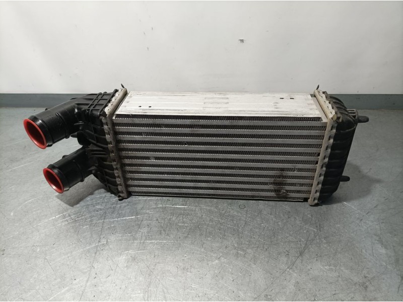 Recambio de intercooler para peugeot 2008 (--.2013) 1.5 hdi (automatico) referencia OEM IAM 9803900780 CV448005 MAHLE